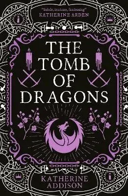 Tomb of Dragons: Volume 3