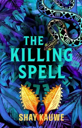 Killing Spell