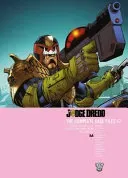Judge Dredd: The Complete Case Files 47