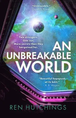 Unbreakable World