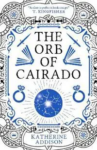 The Orb of Cairado