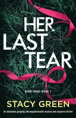 Her Last Tear
