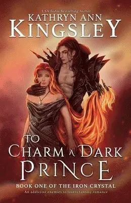 To Charm a Dark Prince