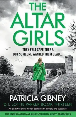 Altar Girls