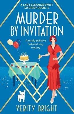 Murder by Invitation