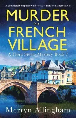 Murder in a French Village