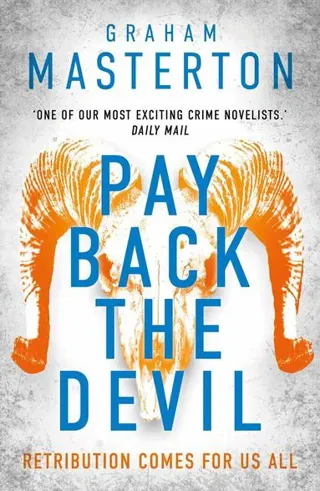 Pay Back The Devil