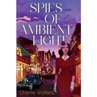 Spies of Ambient Light