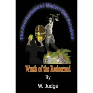 Wrath of the Redeemed