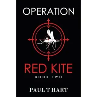 Operation Red Kite, book two