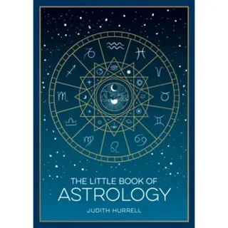 The Little Book of Astrology
