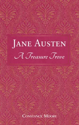 Jane Austen: A Treasure Trove