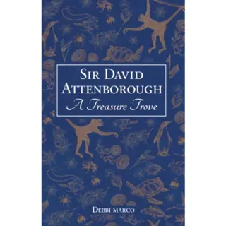 Sir David Attenborough: A Treasure Trove