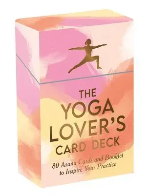 The Yoga Lover's Card Deck