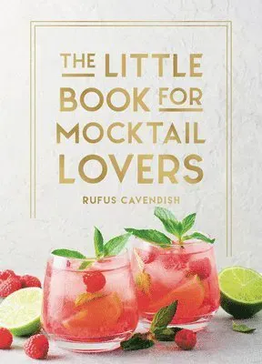 Little Book for Mocktail Lovers