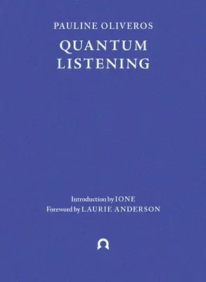 Quantum Listening