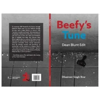 Beefy's Tune