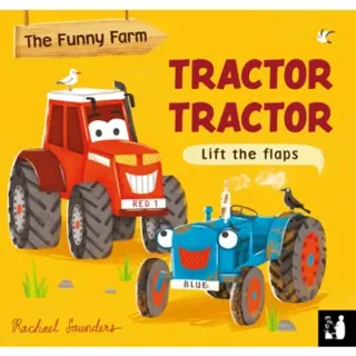 Tractor Tractor