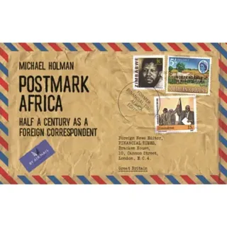 Postmark Africa