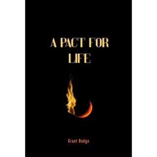 A Pact For Life