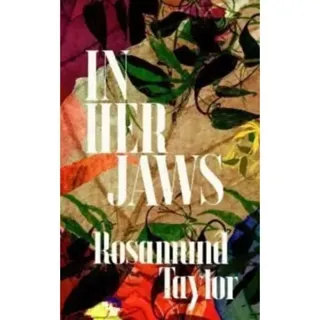 In Her Jaws