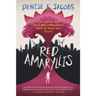 Red Amaryllis
