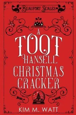 A Toot Hansell Christmas Cracker