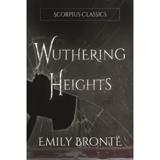 Wuthering Heights (annotated)