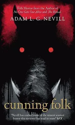 Cunning Folk