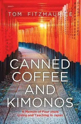Canned Coffee and Kimonos