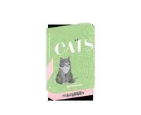 Cats of the V&A