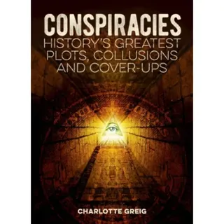 Conspiracies