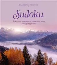 Peaceful Puzzles Sudoku