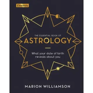 The Essential Book of Astrology