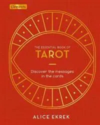 The Essential Book of Tarot