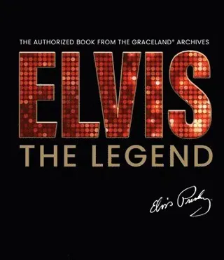 Elvis - The Legend