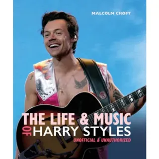 The Life and Music of Harry Styles