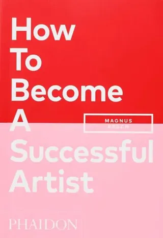 How To Become A Successful Artist