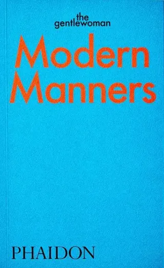 Modern Manners