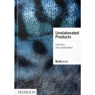 Unelaborated Products