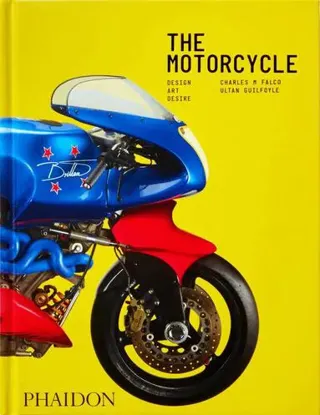 Motorcycle