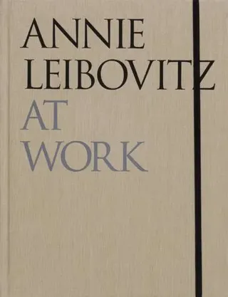 Annie Leibovitz At Work
