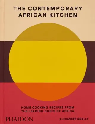 Contemporary African Kitchen