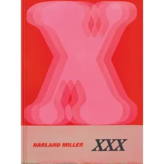 Harland Miller: XXX
