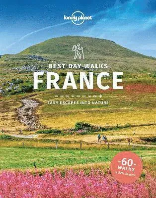 Isalska, A: Lonely Planet Best Day Walks France