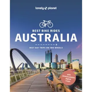 Lonely Planet Best Bike Rides Australia