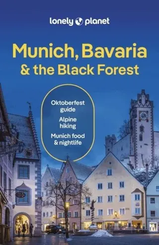 Munich, Bavaria & the Black Forest