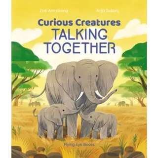 Curious Creatures Talking Together