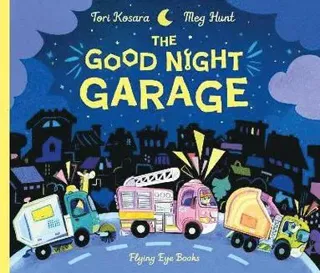 The Good Night Garage