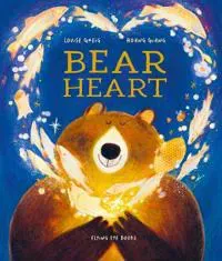 Bear Heart